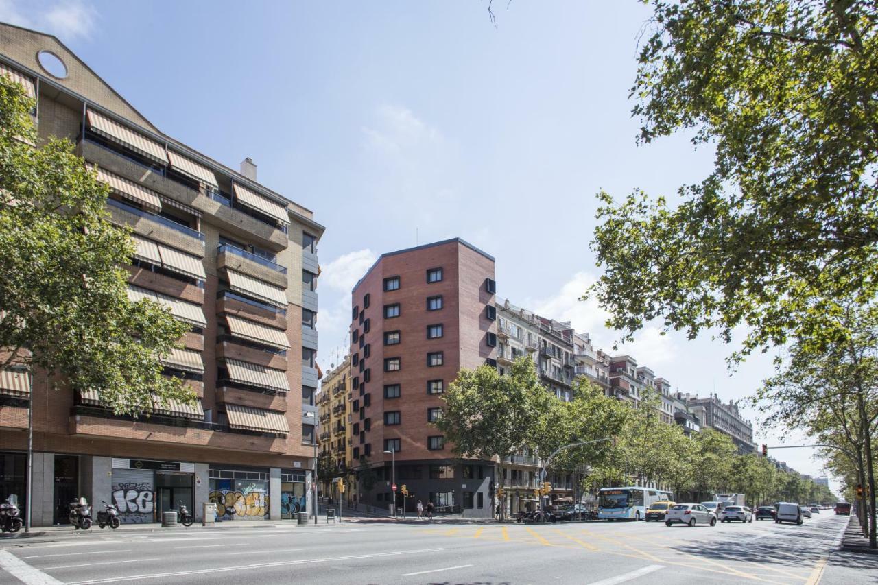 Hotel Brick Barcelona — Photos 3